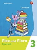 Cover: Flex und Flora - Ausgabe 2021 - Westermann Schulbuchverlag