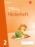 Bild: Denken und Rechnen - Allgemeine Ausgabe 2024 - Westermann Schulbuchverlag