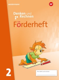 Abbildung von: Denken und Rechnen - Allgemeine Ausgabe 2024 - Westermann Schulbuchverlag