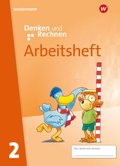 Bild: Denken und Rechnen - Allgemeine Ausgabe 2024 - Westermann Schulbuchverlag