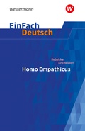 Cover: EinFach Deutsch Textausgaben - Westermann Schulbuchverlag
