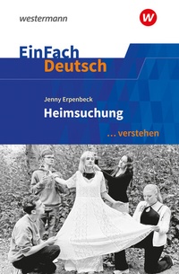 Abbildung von: EinFach Deutsch ... verstehen - Westermann Schulbuchverlag
