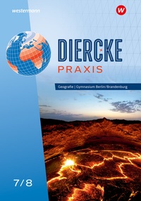 Abbildung von: Diercke Praxis SI: Arbeits- und Lernbuch - Ausgabe 2024 für Gymnasien in Berlin und Brandenburg - Westermann Schulbuchverlag