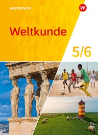 Abbildung von: Weltkunde für Gemeinschaftsschulen in Schleswig-Holstein - Ausgabe 2024 - Westermann Schulbuchverlag
