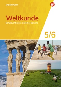 Abbildung von: Weltkunde für Gemeinschaftsschulen in Schleswig-Holstein - Ausgabe 2024 - Westermann Schulbuchverlag