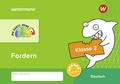 Cover: DIE BUNTE REIHE - Deutsch - Westermann Schulbuchverlag