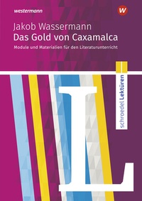 Abbildung von: Schroedel Lektüren - Westermann Schulbuchverlag
