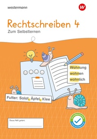 Abbildung von: Westermann Unterrichtsmaterialien Grundschule - Westermann Schulbuchverlag