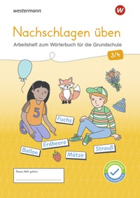 Abbildung von: Westermann Unterrichtsmaterialien Grundschule - Westermann Schulbuchverlag