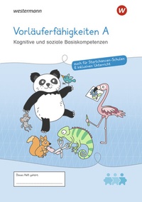 Abbildung von: Westermann Unterrichtsmaterialien Grundschule - Westermann Schulbuchverlag