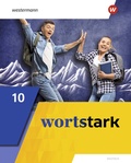 Cover: wortstark - Allgemeine Ausgabe 2019 - Westermann Schulbuchverlag