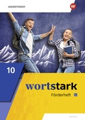 Cover: wortstark - Allgemeine Ausgabe 2019 - Westermann Schulbuchverlag