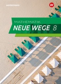 Cover: Mathematik Neue Wege SI - Ausgabe 2023 f&uuml;r Hamburg - Westermann Schulbuchverlag
