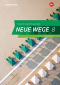 Cover: Mathematik Neue Wege SI - Ausgabe 2023 f&uuml;r Hamburg - Westermann Schulbuchverlag