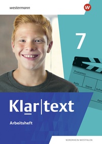 Abbildung von: Klartext - Differenzierende Ausgabe 2022 für Nordrhein-Westfalen - Westermann Schulbuchverlag