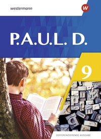 Abbildung von: P.A.U.L. D. - Differenzierende Ausgabe 2021 - Westermann Schulbuchverlag