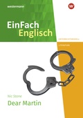 Cover: EinFach Englisch New Edition Unterrichtsmodelle - Westermann Schulbuchverlag