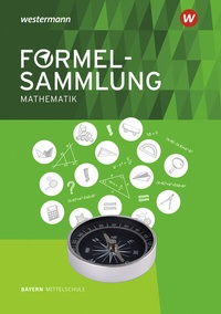 Abbildung von: Mathe Kompass - Ausgabe für Bayern - Westermann Schulbuchverlag