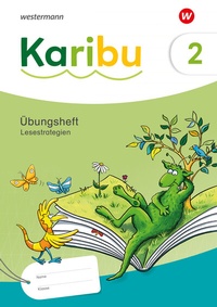Abbildung von: Karibu - Ausgabe 2024 - Westermann Schulbuchverlag