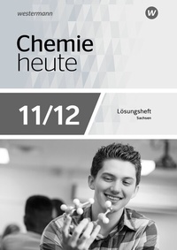 Abbildung von: Chemie heute SII - Ausgabe 2023 für Sachsen - Westermann Schulbuchverlag