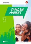 Cover: Camden Market - Ausgabe 2020 - Westermann Schulbuchverlag