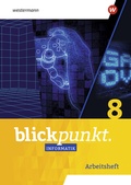 Cover: Blickpunkt Informatik - Ausgabe f&uuml;r Sachsen - Westermann Schulbuchverlag