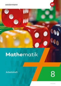 Abbildung von: Mathematik - Ausgabe 2022 Hessen - Westermann Schulbuchverlag