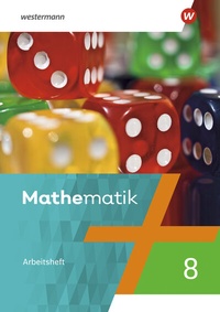 Abbildung von: Mathematik - Ausgabe 2023 für Berlin, Brandenburg, Sachsen-Anhalt, Thüringen, 7. - 10. Schuljahr - Westermann Schulbuchverlag