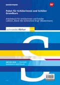 Cover: Schroedel Abitur - Ausgabe f&uuml;r Nordrhein-Westfalen 2026 - Westermann Schulbuchverlag