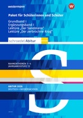 Cover: Schroedel Abitur - Ausgabe f&uuml;r Niedersachsen 2026 - Westermann Schulbuchverlag
