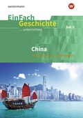 Cover: EinFach Geschichte ...unterrichten - Westermann Schulbuchverlag