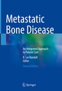 Cover: Metastatic Bone Disease - Springer