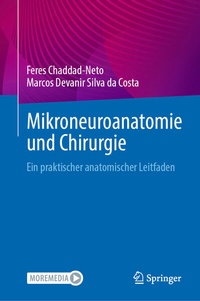 Abbildung von: Mikroneuroanatomie und Chirurgie - Springer