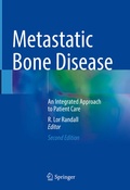 Cover: Metastatic Bone Disease - Springer