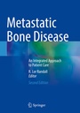 Cover: Metastatic Bone Disease - Springer