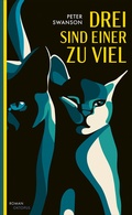 Cover: Drei sind einer zu viel - OKTOPUS bei Kampa