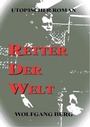 Cover: Retter der Welt - tredition