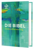 Cover: Die Bibel. Jahresedition 2025 - Katholisches Bibelwerk