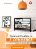 Bild: Kaufmann/Kauffrau im E-Commerce - Westermann Berufliche Bildung