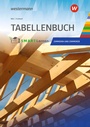 Cover: Tabellenbuch Zimmerin und Zimmerer - Westermann Berufliche Bildung