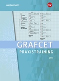 Cover: Praxistraining GRAFCET - Westermann Berufliche Bildung