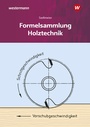 Cover: Holztechnik - Westermann Berufliche Bildung