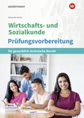 Cover: Wirtschafts- und Sozialkunde - Westermann Berufliche Bildung