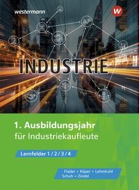 Abbildung von: Industrie - Westermann Berufliche Bildung