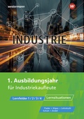 Cover: Industrie - Westermann Berufliche Bildung
