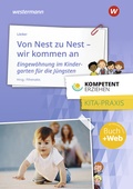 Cover: Kompetent erziehen - Westermann Berufliche Bildung