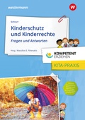 Cover: Kinderschutz und Kinderrechte - Westermann Berufliche Bildung