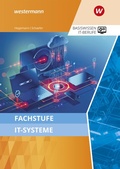 Cover: Fachstufe IT-Systeme - Westermann Berufliche Bildung