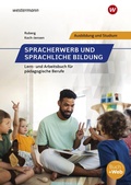 Cover: Spracherwerb und sprachliche Bildung - Westermann Berufliche Bildung