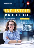 Bild: Industriekaufleute - Ausgabe nach Ausbildungsjahren und Lernfeldern - Westermann Berufliche Bildung
